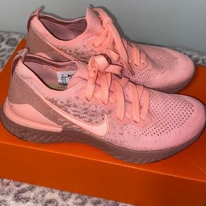 Nike Infinity React Women’s Shoes